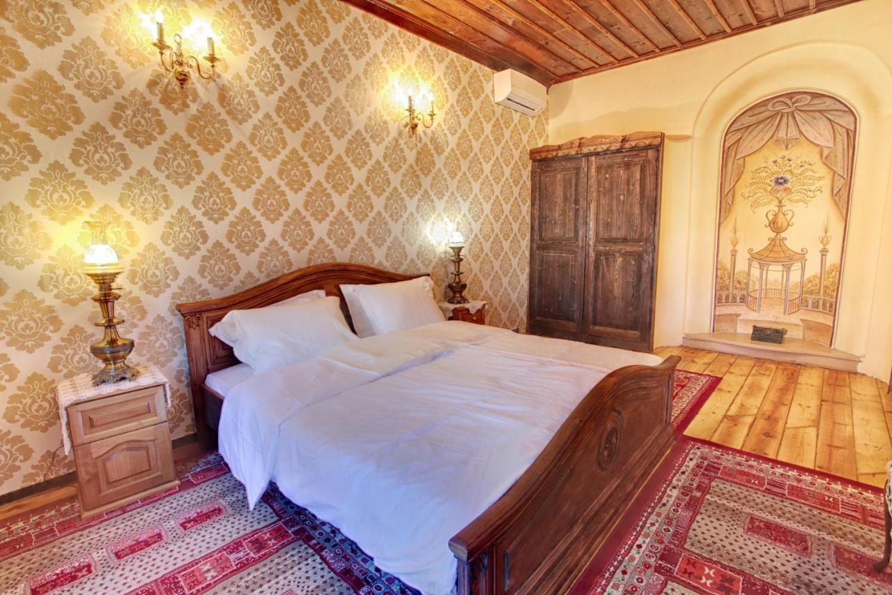 Hotel Photo House Płowdiw Zewnętrze zdjęcie