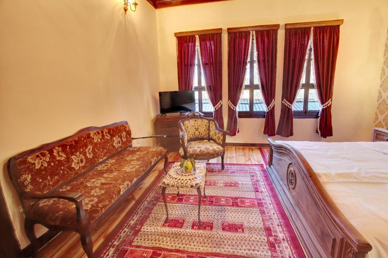 Hotel Photo House Płowdiw Zewnętrze zdjęcie