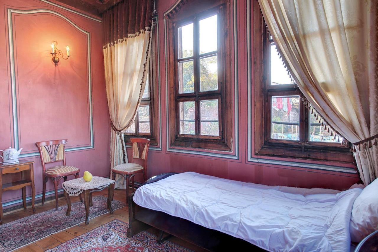 Hotel Photo House Płowdiw Zewnętrze zdjęcie