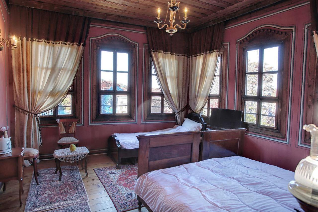 Hotel Photo House Płowdiw Zewnętrze zdjęcie