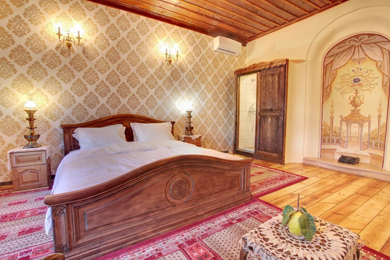 Hotel Photo House Płowdiw Zewnętrze zdjęcie