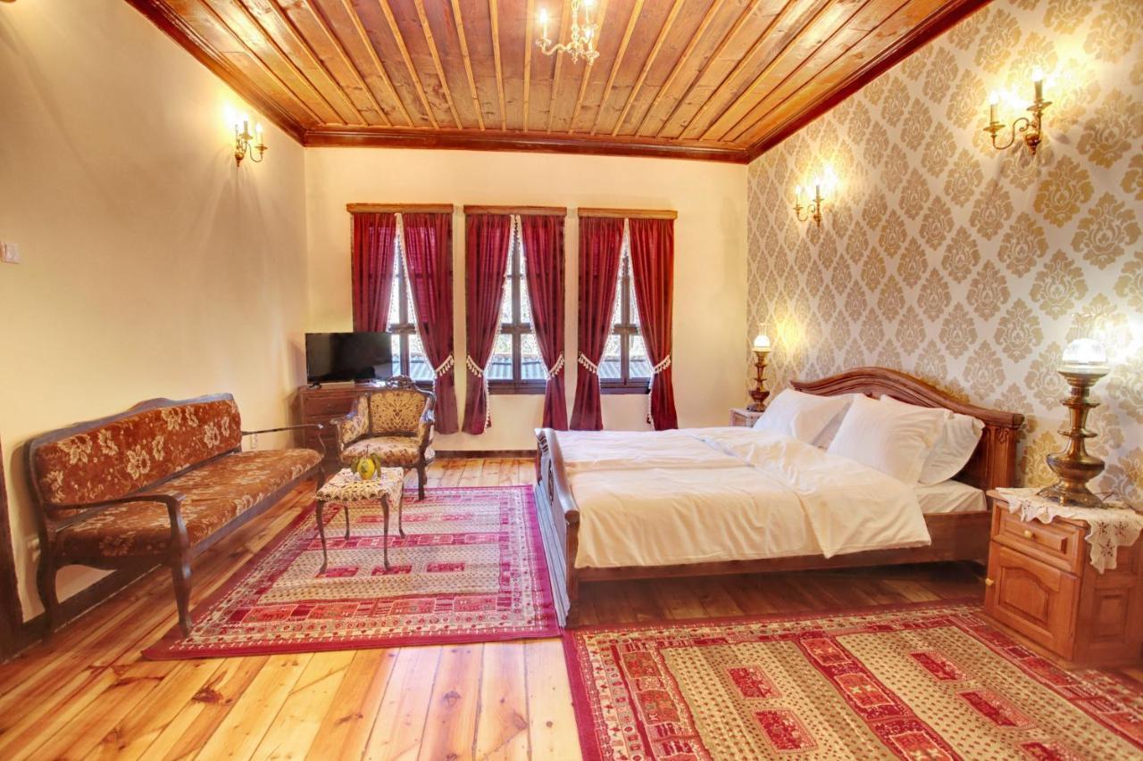 Hotel Photo House Płowdiw Zewnętrze zdjęcie