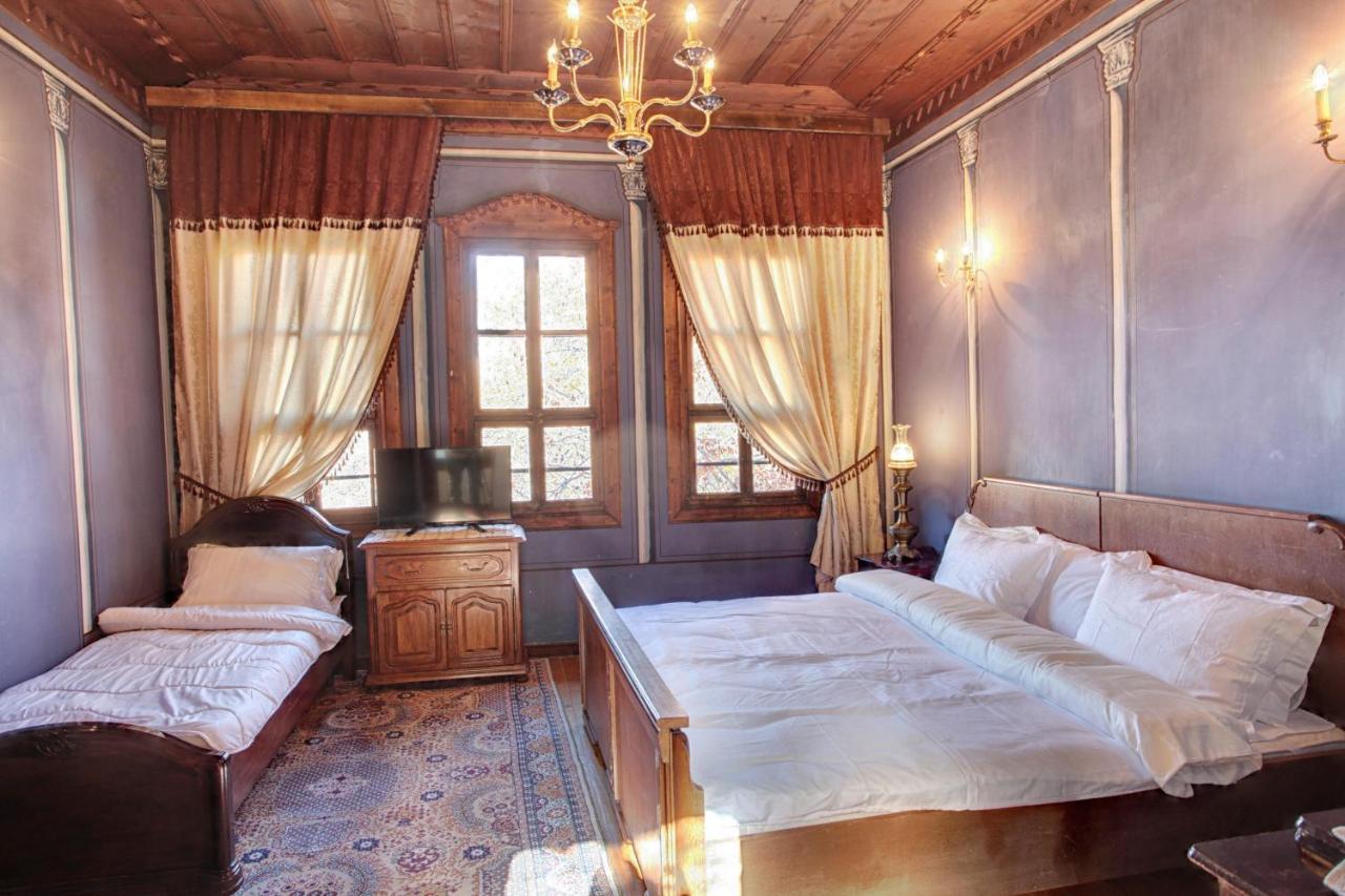 Hotel Photo House Płowdiw Zewnętrze zdjęcie