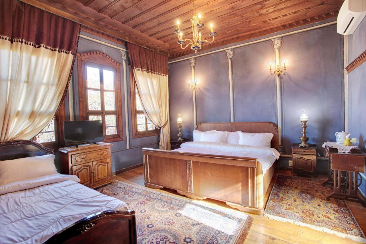 Hotel Photo House Płowdiw Zewnętrze zdjęcie