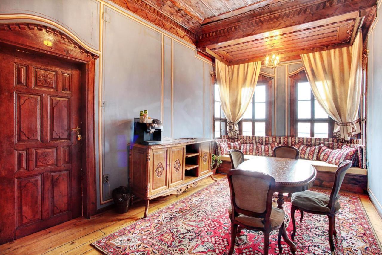 Hotel Photo House Płowdiw Zewnętrze zdjęcie